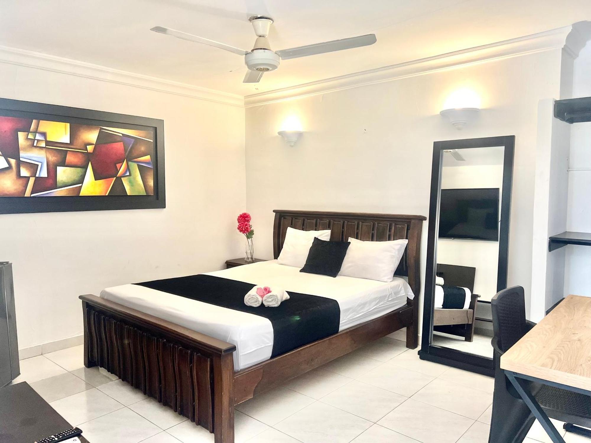 Hostal Casa Aldana — Fotos 1